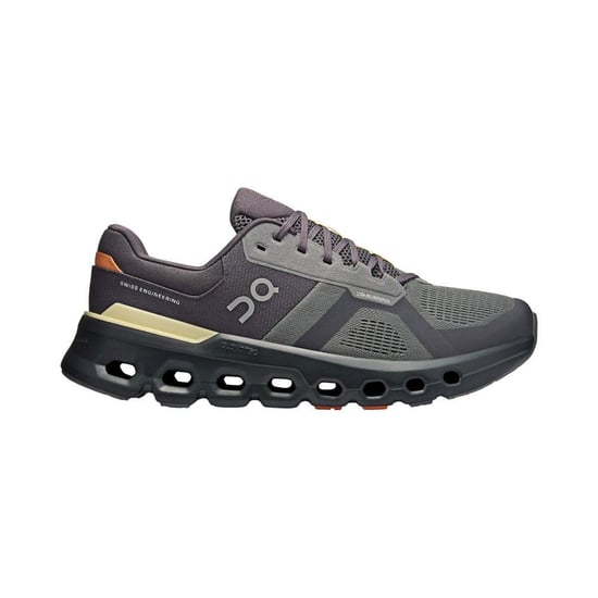 ON Sneakers Fels/Tagetes - Image 1