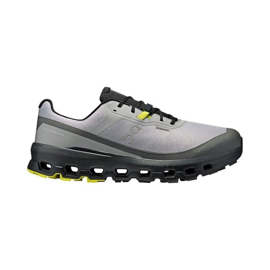 ON Sneaker Lila/Schwarz - Image 1