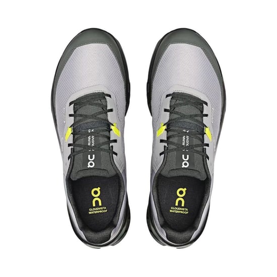 ON Sneaker Lila/Schwarz - Image 2