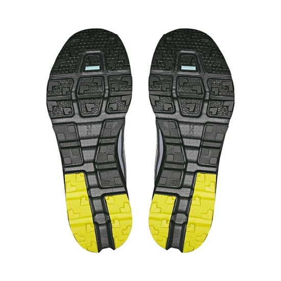 ON Sneaker Lila/Schwarz - Image 3