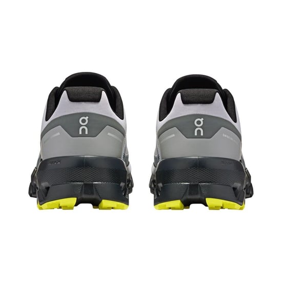 ON Sneaker Lila/Schwarz - Image 4