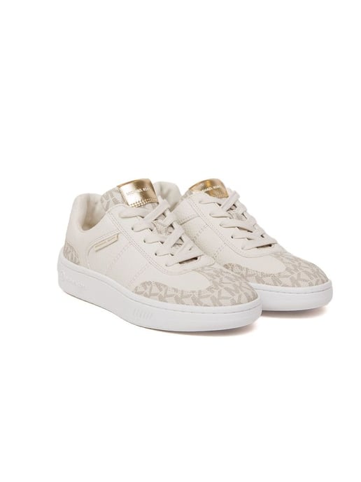 Michael Kors Sneakers Vanille - Image 2