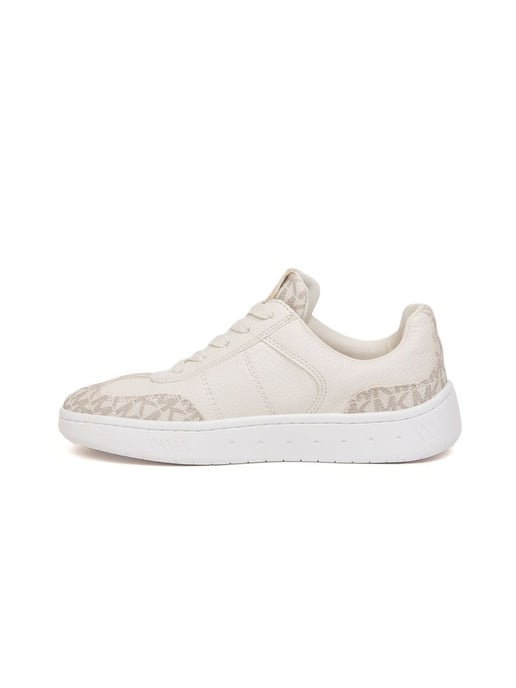 Michael Kors Sneakers Vanille - Image 3