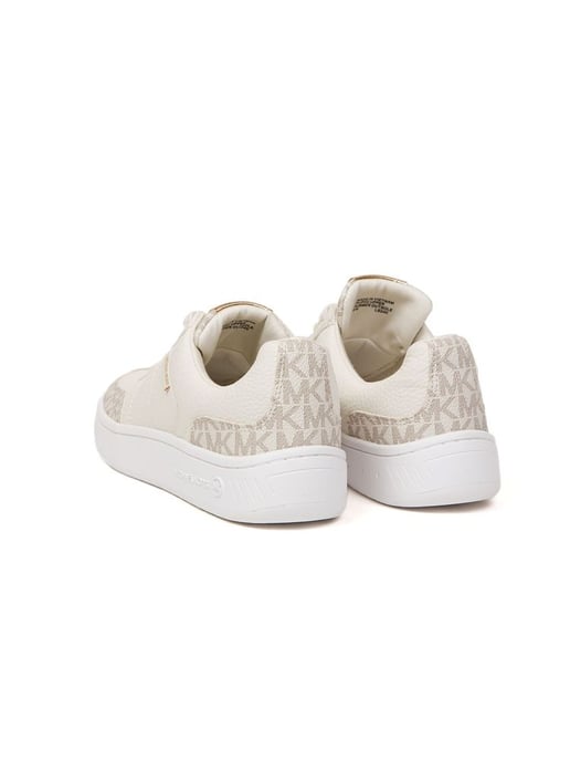 Michael Kors Sneakers Vanille - Image 4