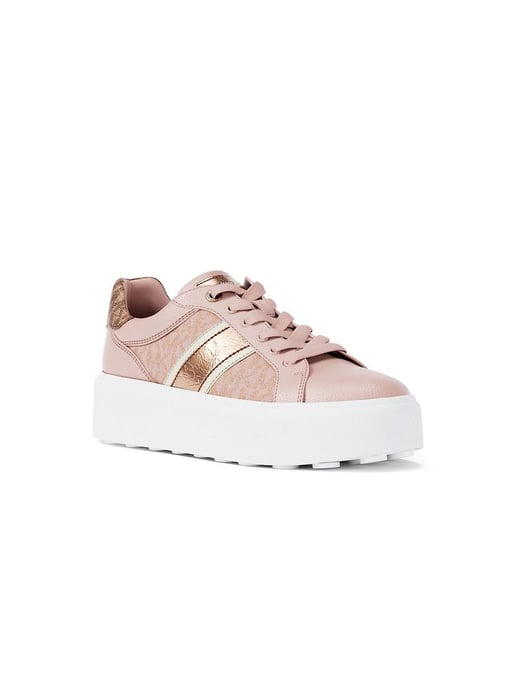 Michael Kors Sneakers Pudriger Rosé - Image 1