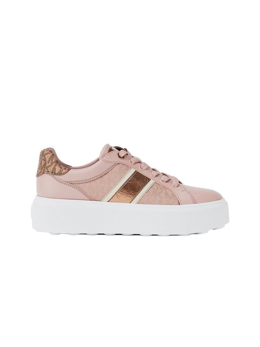 Michael Kors Sneakers Pudriger Rosé - Image 2