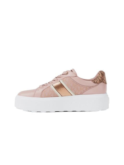 Michael Kors Sneakers Pudriger Rosé - Image 3