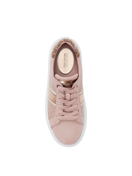 Michael Kors Sneakers Pudriger Rosé - Image 4
