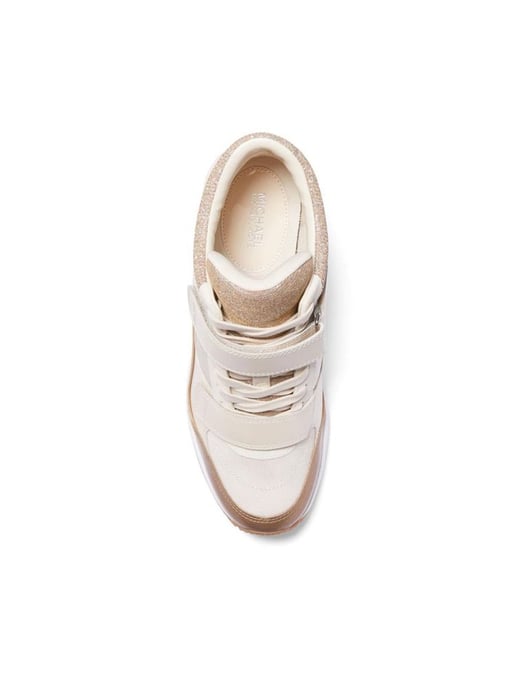 Michael Kors Sneakers Camel/Multi - Image 2