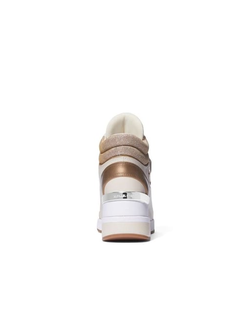 Michael Kors Sneakers Camel/Multi - Image 3