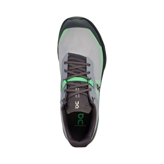 ON Sneakers Flieder/Schwarz - Image 4