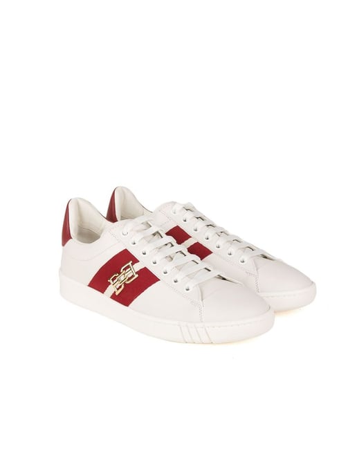 Bally Sneakers Weiß - Image 1