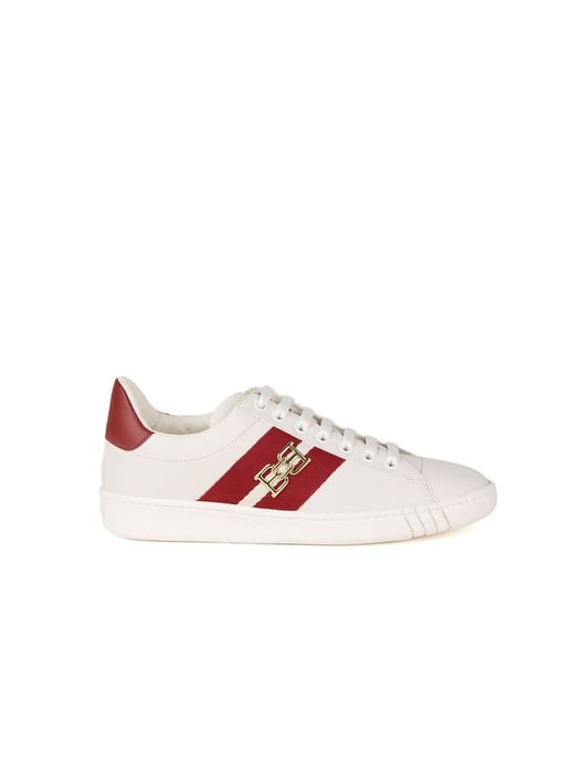 Bally Sneakers Weiß - Image 2
