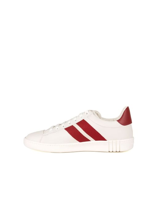 Bally Sneakers Weiß - Image 3