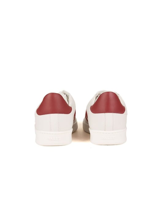 Bally Sneakers Weiß - Image 4
