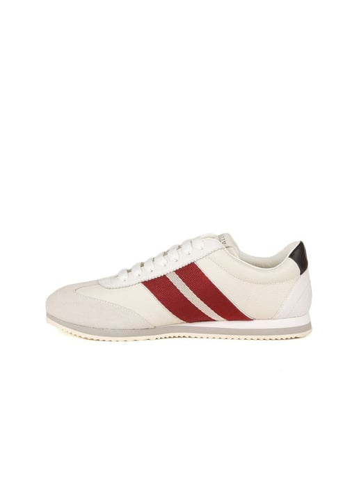 Bally Sneakers Weiß/Tsp - Image 3
