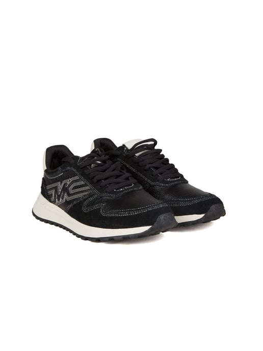 Michael Kors Sneakers Schwarz - Image 2