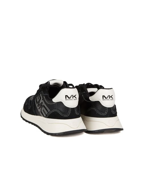 Michael Kors Sneakers Schwarz - Image 4