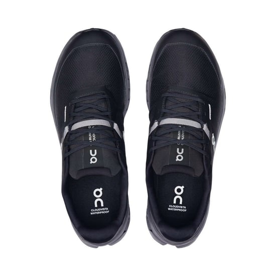 ON Sneaker Schwarz/Eclipse - Image 2