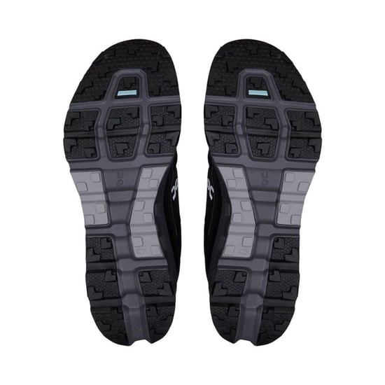 ON Sneaker Schwarz/Eclipse - Image 3