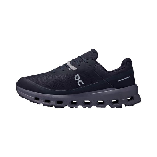 ON Sneaker Schwarz/Eclipse - Image 4
