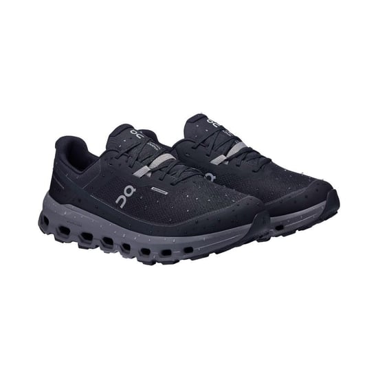 ON Sneaker Schwarz/Eclipse - Image 5
