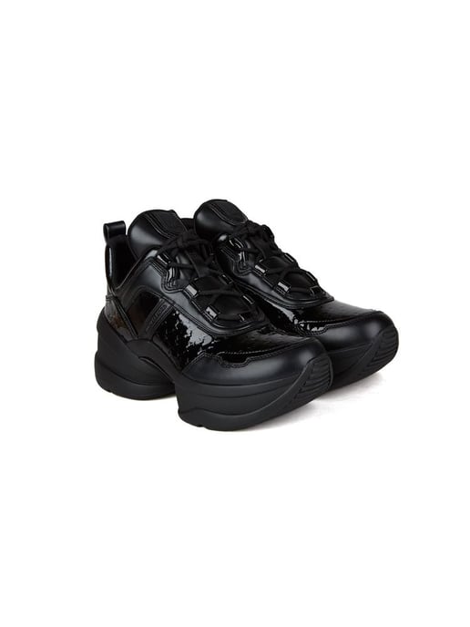 Michael Kors Sneaker Schwarz - Image 2