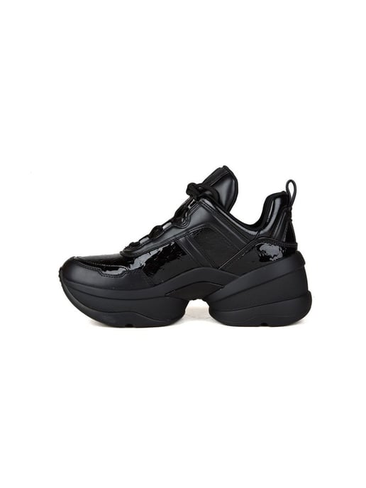 Michael Kors Sneaker Schwarz - Image 3