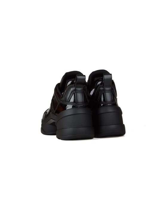 Michael Kors Sneaker Schwarz - Image 4
