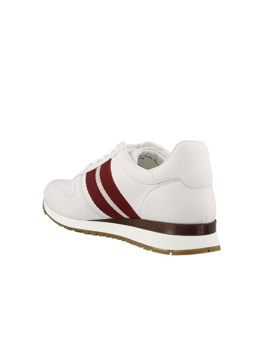 Bally Sneakers Weiß - Image 3
