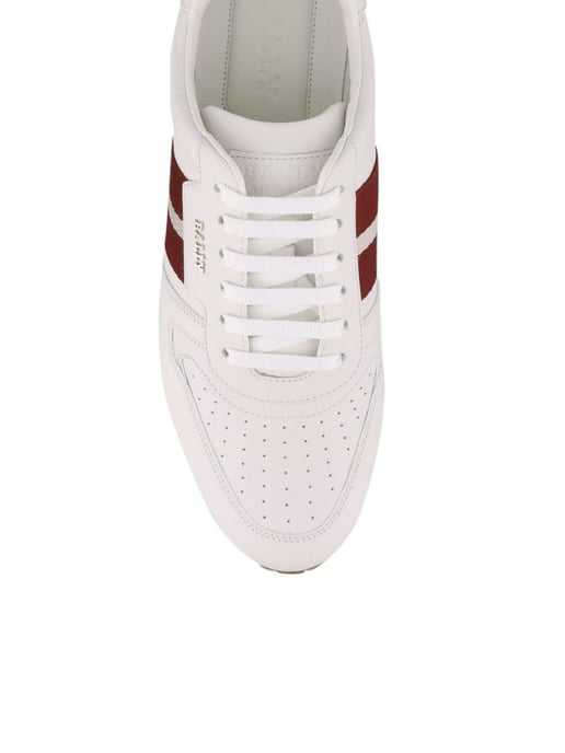 Bally Sneakers Weiß - Image 4
