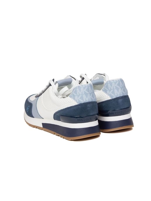 Michael Kors Sneaker Navy Multi - Image 4