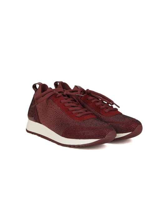 Michael Kors Sneakers Blutrot - Image 2