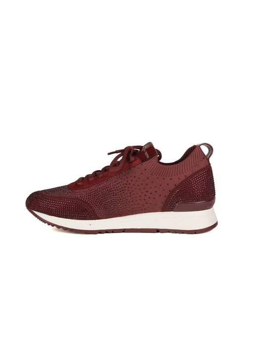 Michael Kors Sneakers Blutrot - Image 3