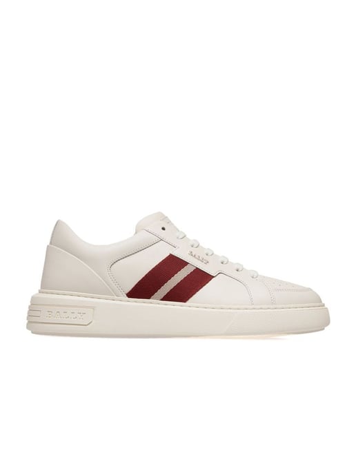 Bally Sneakers Weiß - Image 2