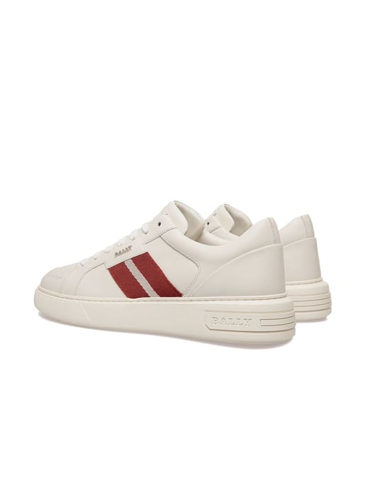 Bally Sneakers Weiß - Image 3