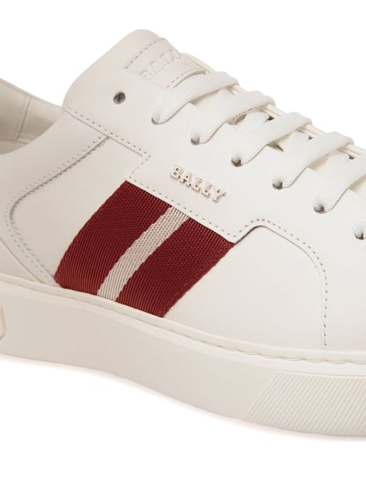 Bally Sneakers Weiß - Image 4