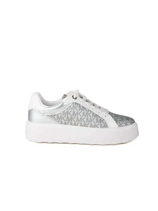 Michael Kors Sneakers Silber Multi - Image 2