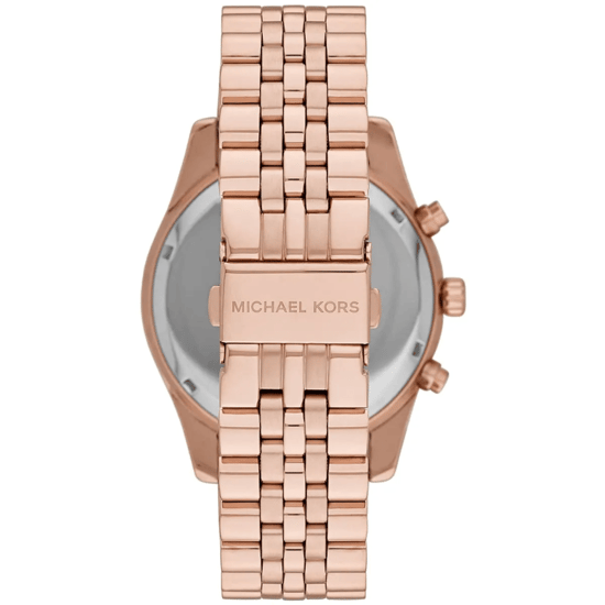 Michael Kors MK8319 Lexington Chronograph Herrenarmbanduhr - Image 2
