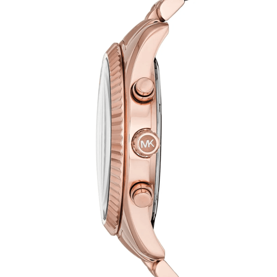 Michael Kors MK8319 Lexington Chronograph Herrenarmbanduhr - Image 5