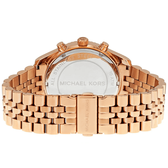 Michael Kors MK8319 Lexington Chronograph Herrenarmbanduhr - Image 6
