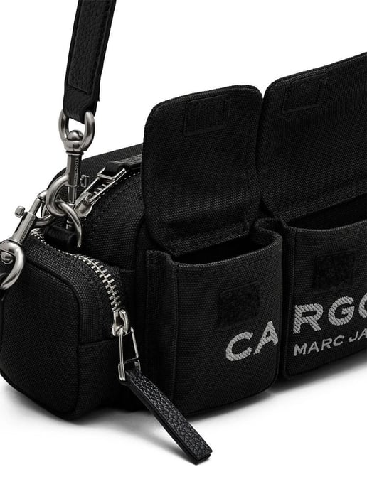 Marc Jacobs Umhängetasche Schwarz - Image 3