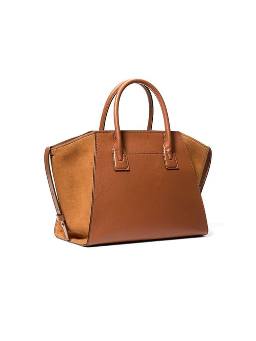 Michael Kors Satchel Tasche Gepäck - Image 3