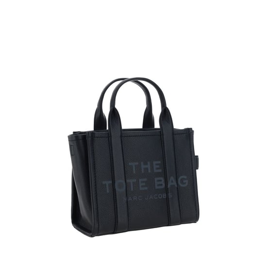 Marc Jacobs schwarze Kalbsleder Bos Taurus Handtasche - Image 2