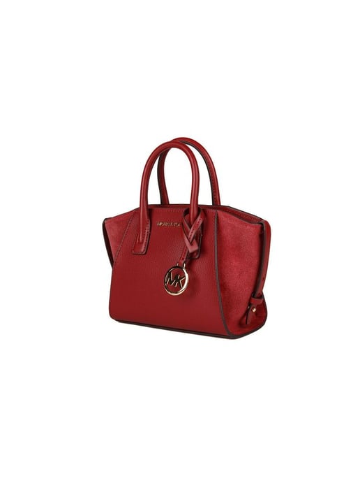 Michael Kors Umhängetasche Kirsche - Image 2