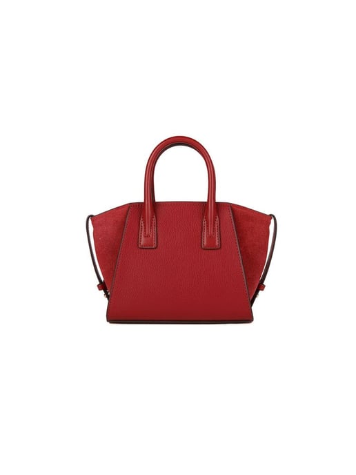 Michael Kors Umhängetasche Kirsche - Image 3