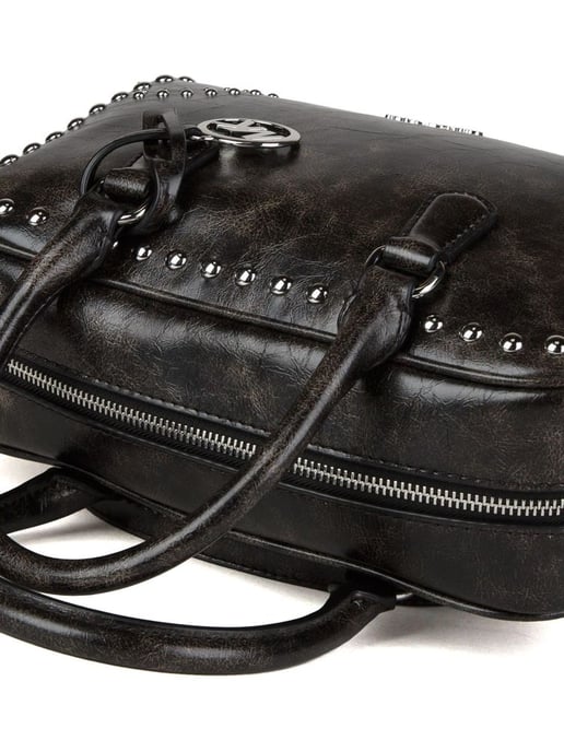 Michael Kors Umhängetasche Schwarz - Image 4