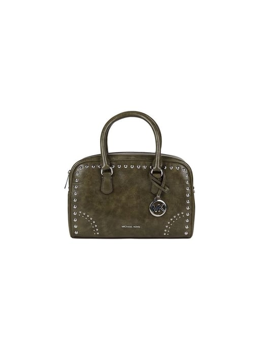 Michael Kors Umhängetasche Olive - Image 1