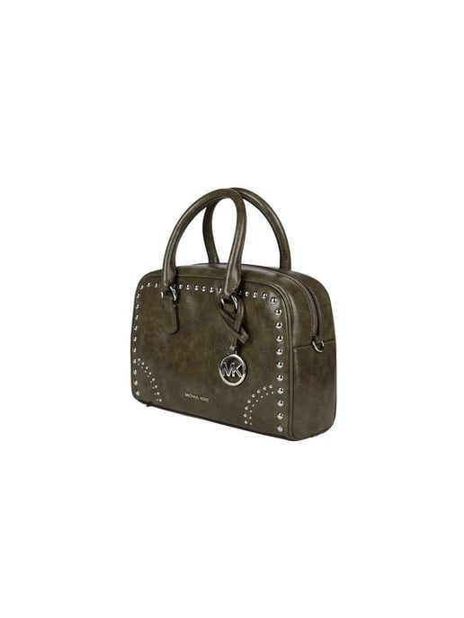 Michael Kors Umhängetasche Olive - Image 2