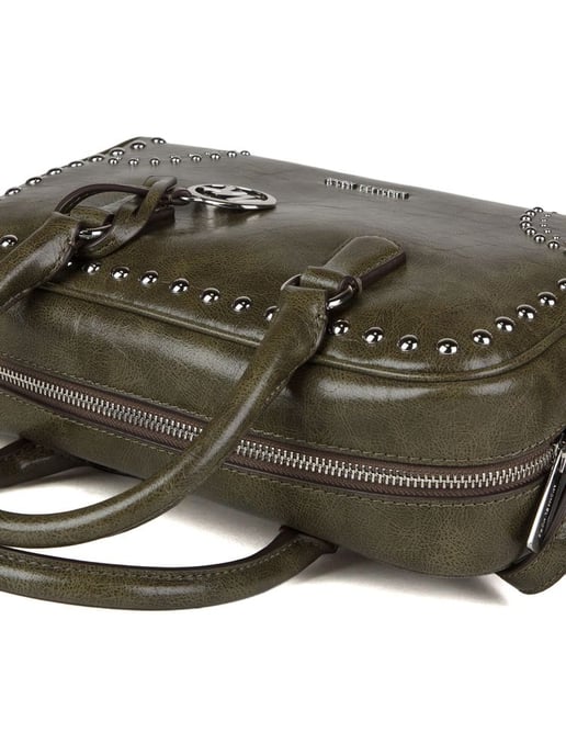 Michael Kors Umhängetasche Olive - Image 4